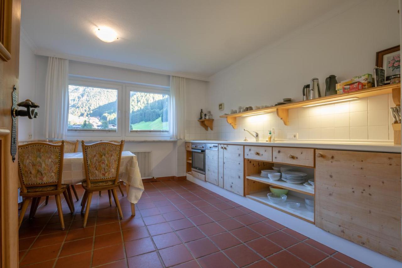 Ahorn Chalet Mayrhofen Exterior foto